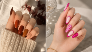 15 Almond Nail Ideas Worth Saving for Your Next Manicure