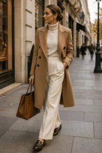 20 Old Money Outfit Ideas That Look Timeless and Polished