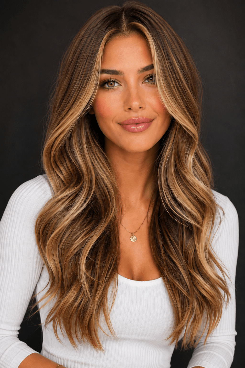 Full Balayage