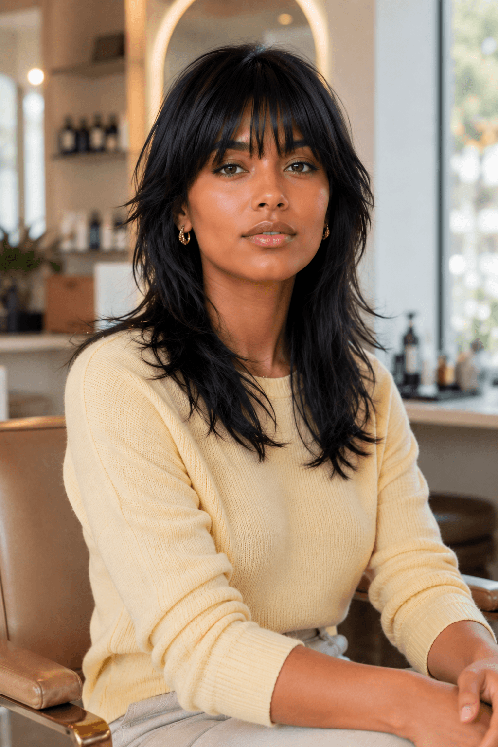 Best Haircuts for Fine or Thin Hair