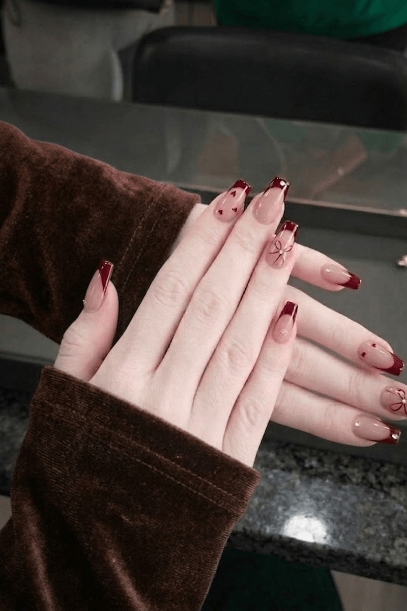 Nail Ideas