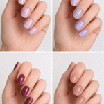 Nail Colors for Every Skin Tone