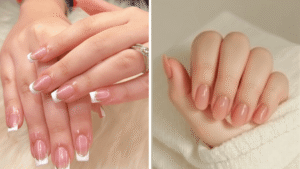 20 Types of Nail Shapes to Find the Right Fit for You