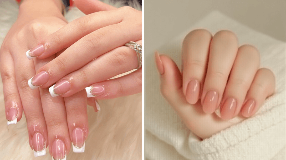 NAIL Shape