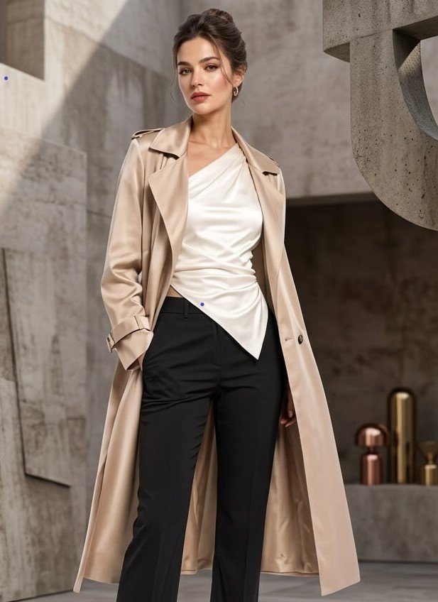 Outfit Ideas