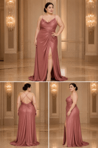 Stylish Plus Size Wedding Guest Outfit Ideas for 2026