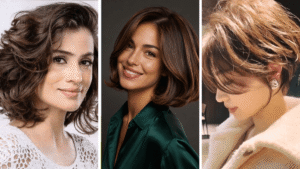 30 Best Short Wavy Haircut Ideas That Actually Suit Your Face