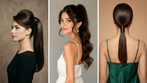 20 Sleek Ponytail Hairstyles to Try in 2026