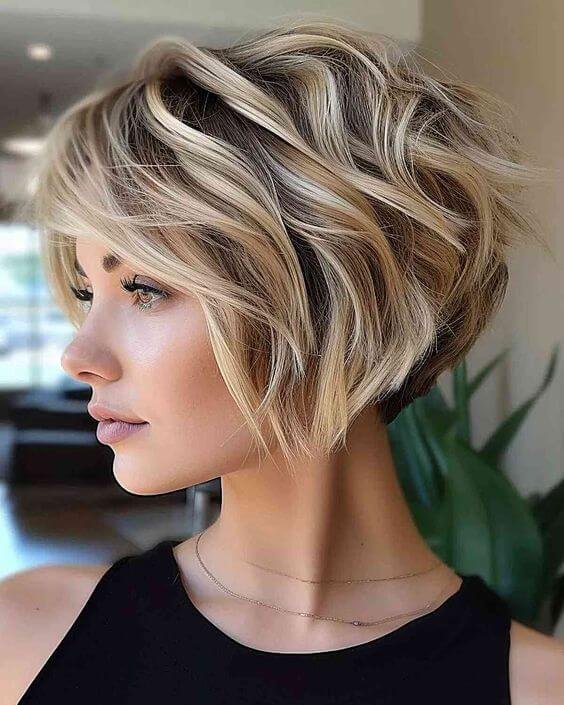 Short-Wavy-Stacked-Bob-With-Money-Piece-Highlights.jpg