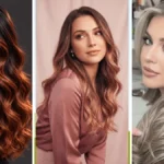 20 Balayage Hair Colors That Never Go Out of Style