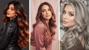 20 Balayage Hair Colors That Never Go Out of Style