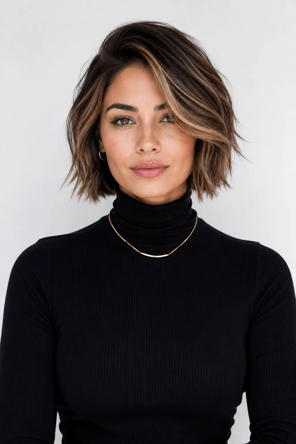 Balayage for Short Hair Balayage for Short Hair
