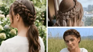 25 Best Braided Hairstyles: Every Type of Braid to Try in 2026