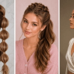 Braided Ponytail: 20 Styles That Are Impossible to Scroll Past