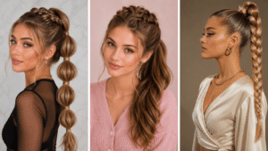 Braided Ponytail: 20 Styles That Are Impossible to Scroll Past