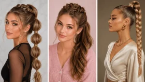 Braided Ponytail: 20 Styles That Are Impossible to Scroll Past