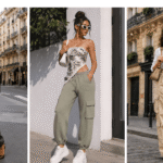 How to Style Cargo Pants for Every Season and Occasion
