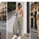 How to Style Cargo Pants for Every Season and Occasion