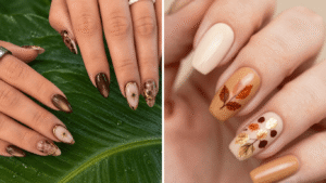 15 Fall Nail Art Ideas for a Cozy Autumn Manicure