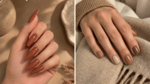 12 Fall Nail Colors to Try for a Chic Autumn Look