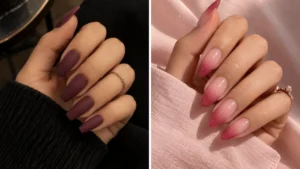 Gel Nail Ideas and What to Know Before Getting Them
