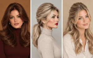 15 Hairstyles for Thin Hair Plus Tips for More Volume