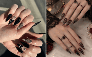 Halloween Nails 2026: 31 Cute, Spooky and Easy Nail Designs