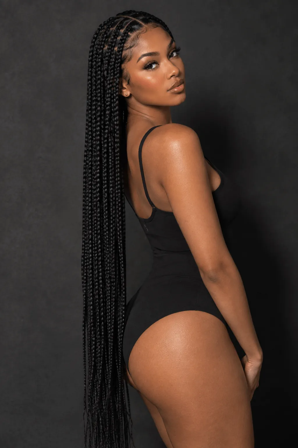 Long Box Braids Long Box Braids