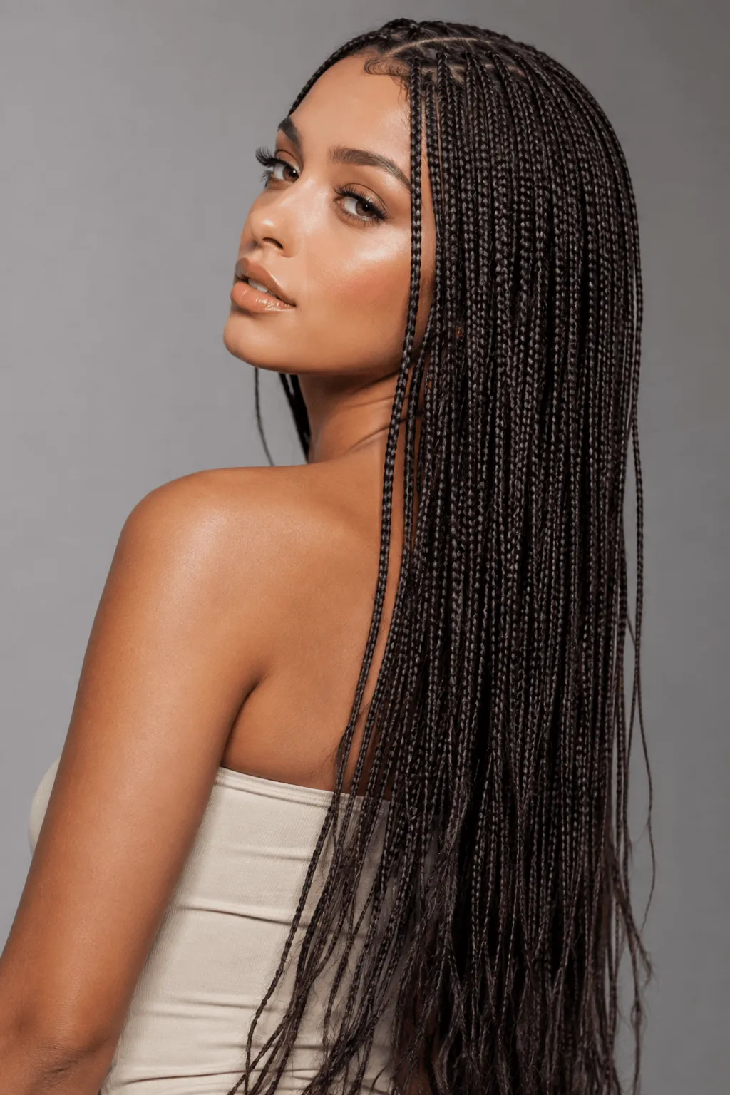 Micro Braids Micro Braids