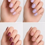 Nail Colors for Every Skin Tone