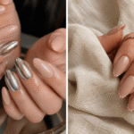 17 Nude Color Nail Ideas to Try This Year