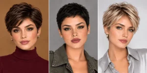 Ultimate Guide to Pixie Cuts: 24 Ideas for Every Face Shape and Hair Type