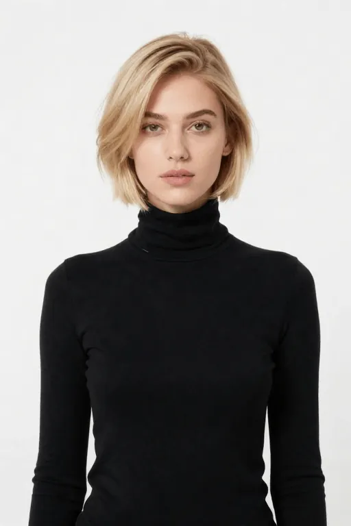 Short Wolf Cut Short Wolf Haircut