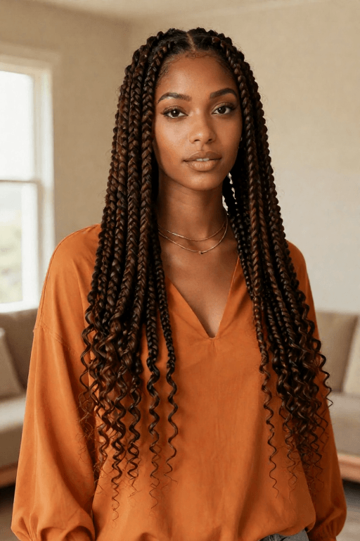 Two-Strand Twists Two-Strand Twists