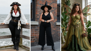 25 Plus Size Halloween Costumes That Are Fun to Wear