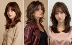 Wolf Haircut: The Complete Guide to 20 Stylish Wolf Cut Ideas