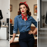 16 Cute Work Appropriate Halloween Costumes for the Office