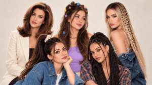 90s Hairstyles That Are Still Worth Trying Today