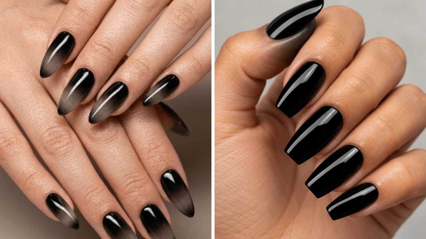 Black Nail