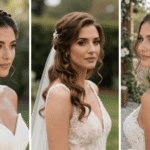 22 Bridal Hairstyles Every Bride Will Love