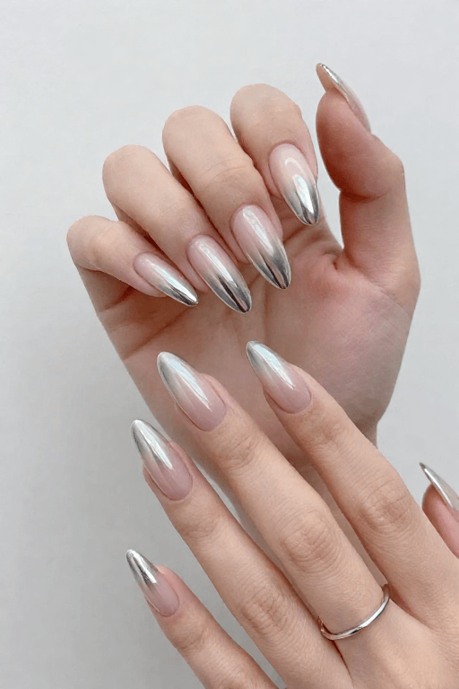 Chrome Ombre