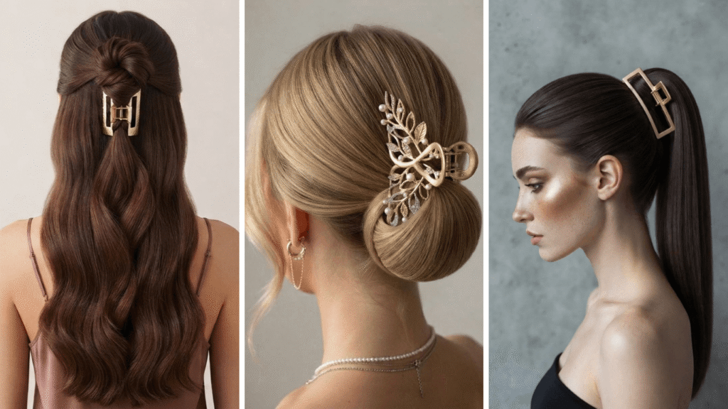 Hairstyles
