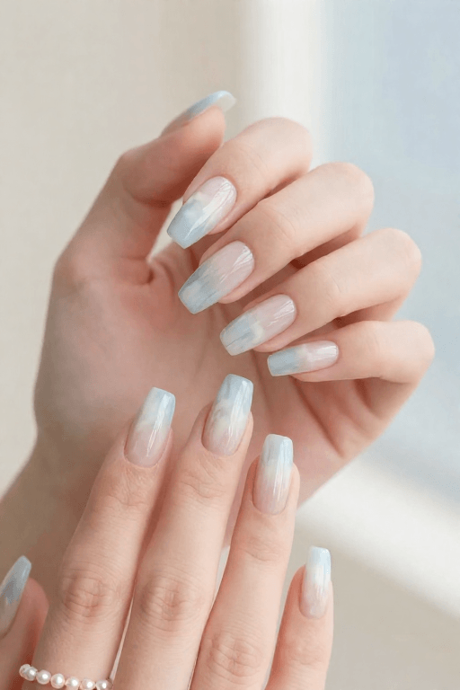  Cloud Ombre