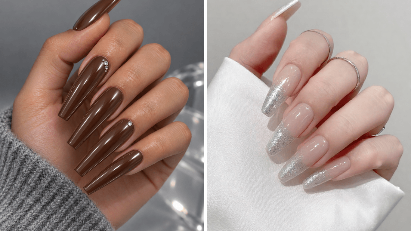 Coffin Nail