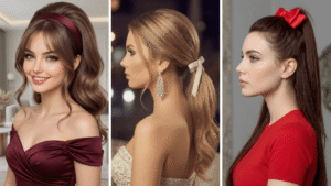 Easy Hairstyles You Can Create in Minutes