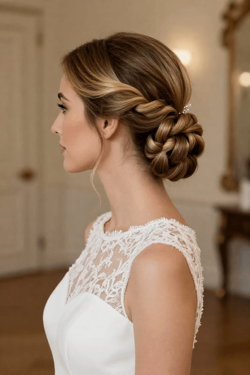 French Twist French Twist