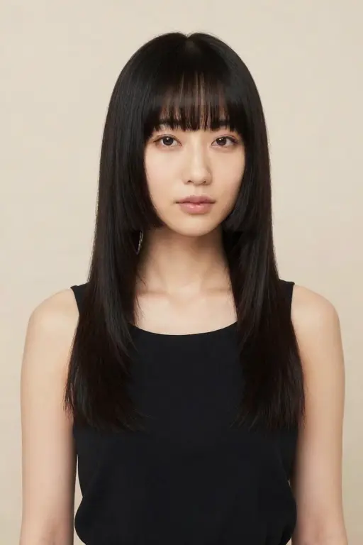 Jellyfish Bangs Jellyfish Bangs