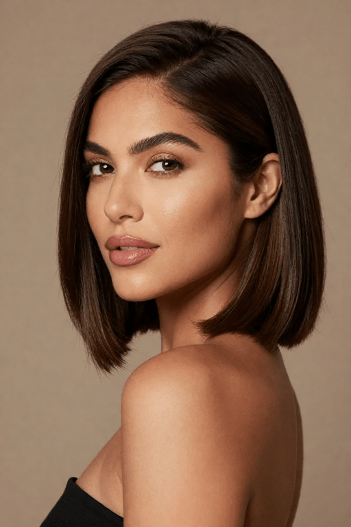 Long Bob (Lob) Long Bob (Lob)