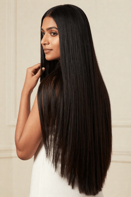 Long One-Length Cut Long One-Length Cut