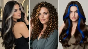 Why Money Piece Hair Never Goes Out of Style